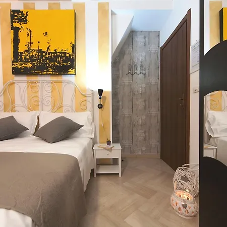 Il Sole Affittacamere