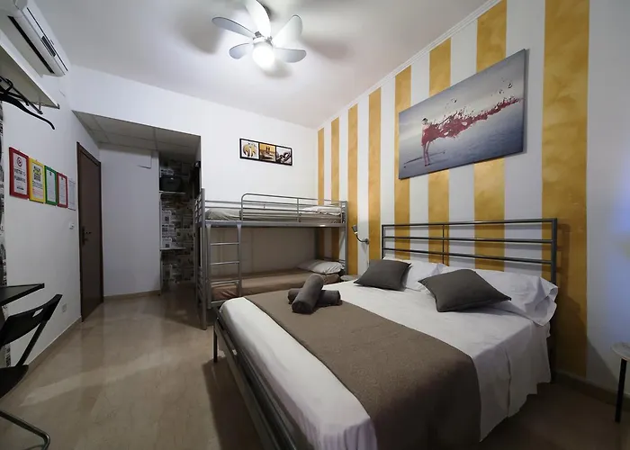 Affittacamere Il Sole