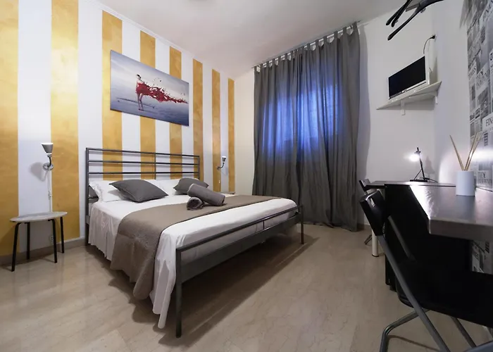 Affittacamere Il Sole