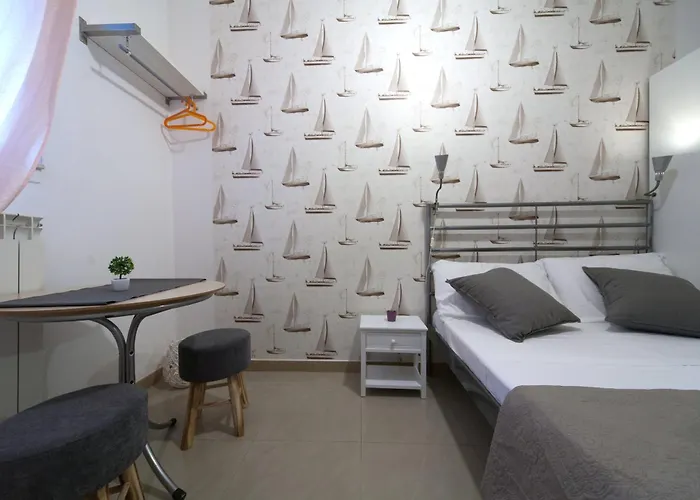 Affittacamere Il Sole