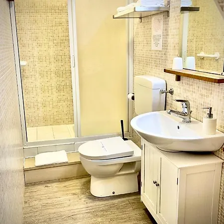 Maison d'hôtes Il Sole Trani