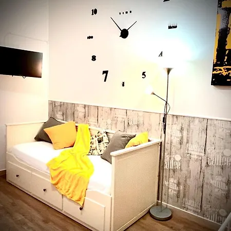 Guest house Il Sole 3*