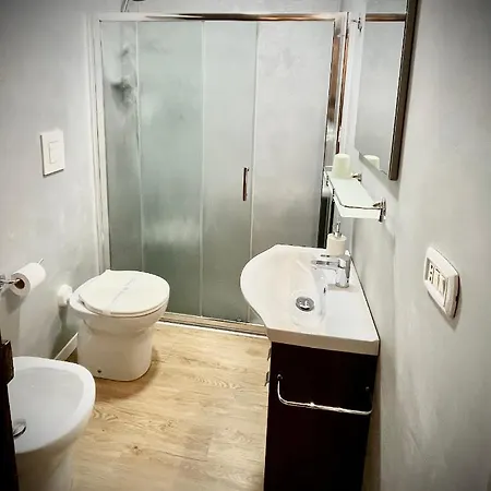 Il Sole Maison d'hôtes 3*