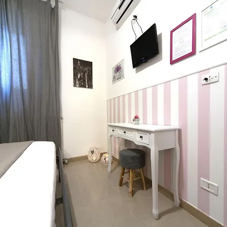 Guest house Il Sole