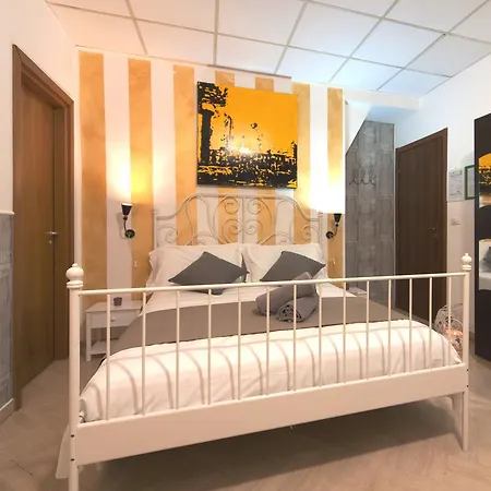 Il Sole Guest house Trani