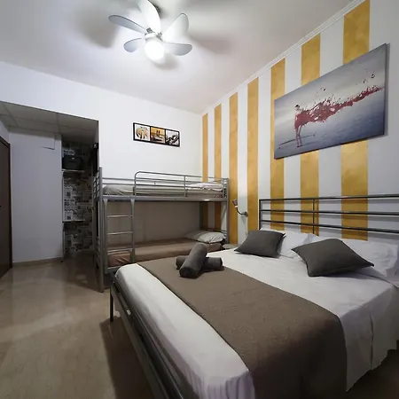 Maison d'hôtes Il Sole