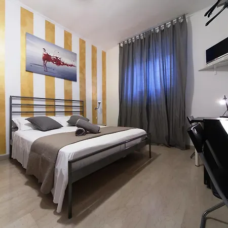 Maison d'hôtes Il Sole