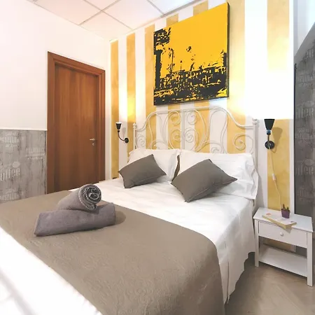 Guest house Il Sole Trani