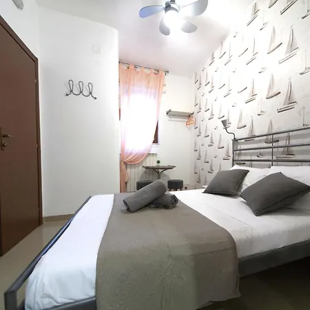 Il Sole Maison d'hôtes