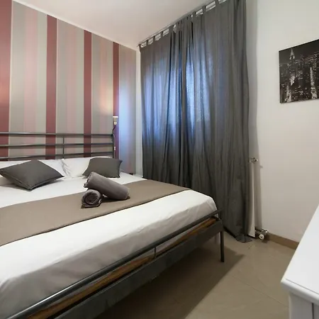 Guest house Il Sole 3*
