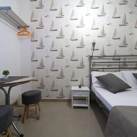 Maison d'hôtes Il Sole