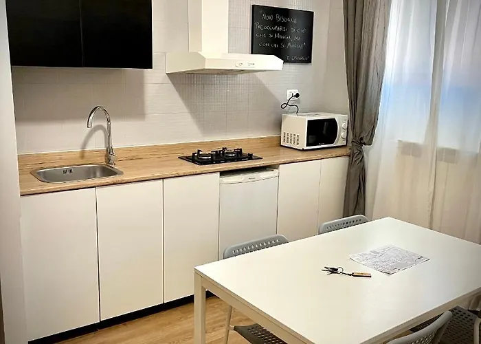 בית הארחה Il Sole