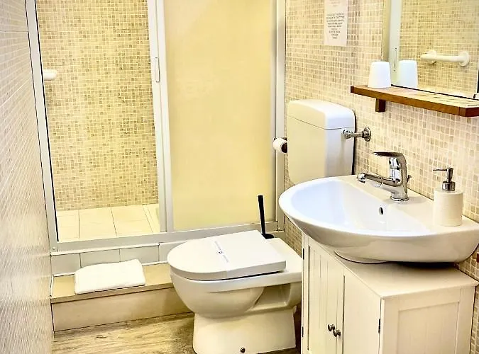 בית הארחה Il Sole טרני