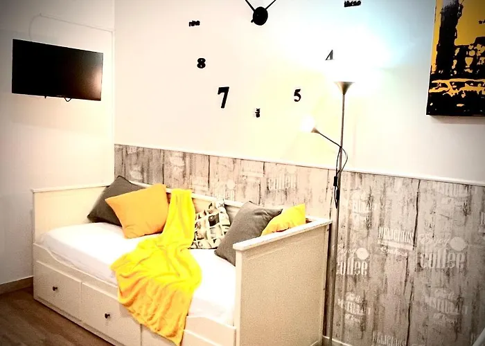 בית הארחה Il Sole 3*