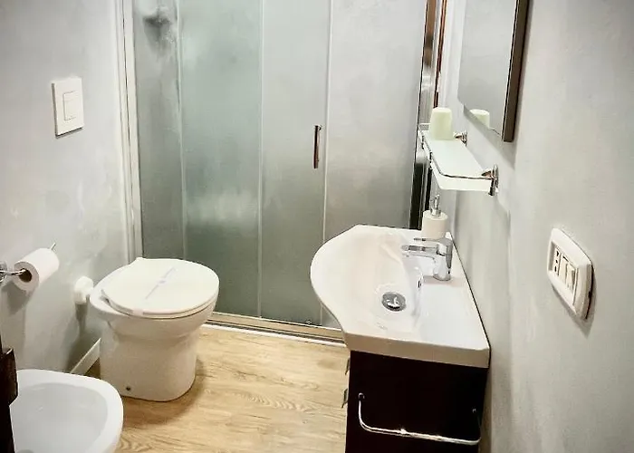 Il Sole בית הארחה 3*